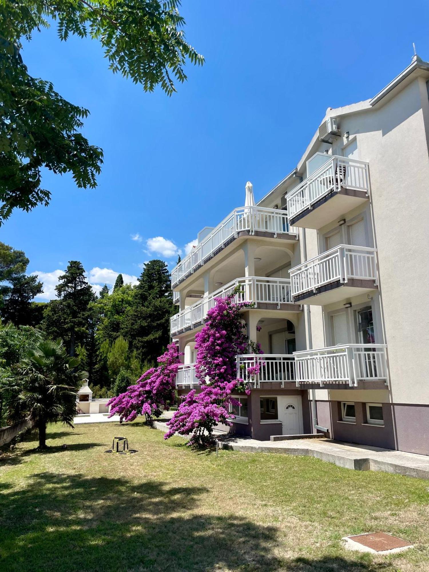Villa Marijana Kaštela エクステリア 写真